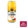 Stowford Press Crisp Apple Cider 24 x 500ml Can - 28040330_B.jpg