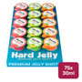 Hard Jelly Watermelon, Lemon & Lime, Orange Pop 75 x 30ml PET - 33202651_B.jpg