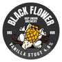 Hop Union Black Flower Vanilla Stout 9G Cask - 15603324_1.jpg