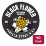 Hop Union Black Flower Vanilla Stout 9G Cask - 15603324_B.jpg