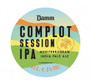 Damm Complot Session IPA 30ltr Keg - raw_26632942.JPG