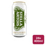 Stella Artois Unfiltered Lager 24 x 440ml Can - 23190026_B.jpg