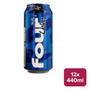 Four Loko Blue 12 x 440ml Can - 35310073_B.jpg
