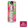 Four Loko Pink Melon 12 x 440ml Can - 35310071_B.jpg