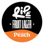 Ripe Fruit Lager with Peach 30L Keg - 19100020_1.jpg