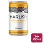 Marlish Premium Indian Tonic Water 24 x 150ml Can - 57462630_B.jpg