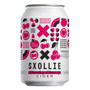 Sxollie Cherry Cider 12 x 330ml Can - 28099171_1.jpg