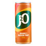 J2O Orange and Passion Fruit 12 x 250ml Can - 57070121_1.jpg
