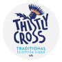 Thistly Cross Traditional Scottish Cider 30L Keg - 19057300_1.jpg