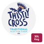 Thistly Cross Traditional Scottish Cider 30L Keg - 19057300_B.jpg