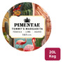 Pimentae Tommy's Margarita 20ltr Keg - 35251439_B.jpg