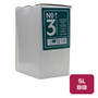No.3 Organic London Dry Gin 5L BIB - 32062437_B.jpg