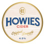 Howies Original Apple Cider 30L Keg - 28006780_1.jpg