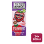 Ninju Strawberry & Blackcurrant Super Juice 24 x 200ml Carton - 55220379_B.jpg