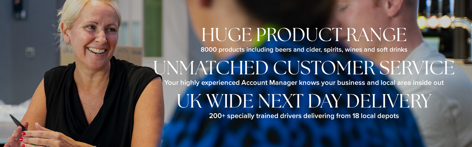 LWC eCatalog Banner Image