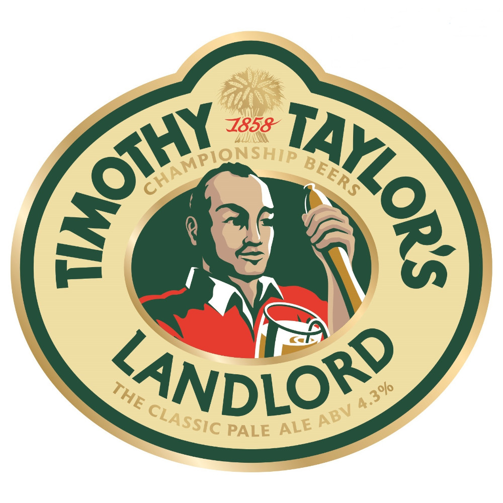 Timothy Taylor s Landlord 18gal LWC ECatalog