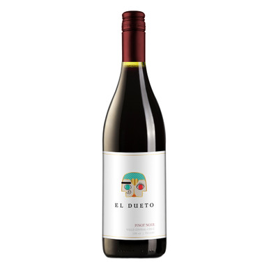 El Dueto Pinot Noir 75cl - LWC eCatalog
