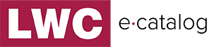 LWC Drinks Logo