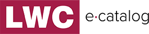 LWC Drinks Logo