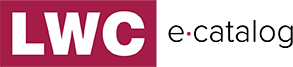 LWC Drinks Logo