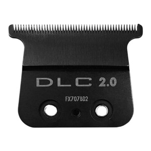 BaByliss PRO DLC 2.0 Deep Tooth Trimmer Blade BaByliss PRO DLC 2.0 Deep Tooth Trimmer Blade