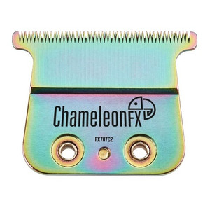 BaByliss PRO Chameleon Titanium Deep Tooth Trimmer Blade BaByliss PRO Chameleon Titanium Deep Tooth Trimmer Blade