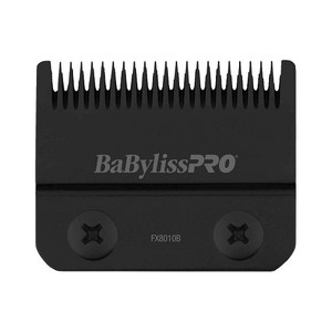 BaByliss PRO Black Graphite Fade Clipper Blade