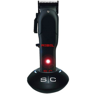 Stylecraft Professional Rebel Cordless Clipper Stylecraft Professional Rebel Cordless Clipper