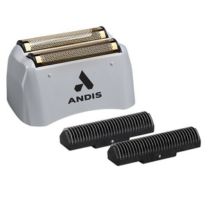 Andis ProFoil Shaver Replacement Foil & Cutters Andis ProFoil Shaver Replacement Foil & Cutters