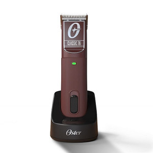 Oster Professional Classic 76 Cordless Clipper Oster Professional Classic 76 Cordless Clipper