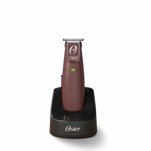 Oster Professional T-Finisher Cordless Trimmer Oster Professional T-Finisher Cordless Trimmer