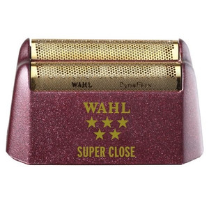 WAHL 5 Star Shaver Replacement Foil