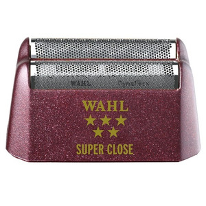 WAHL 5 Star Shaver Super Close Replacement Foil WAHL 5 Star Shaver Super Close Replacement Foil