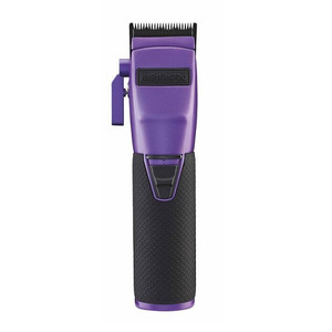 BaByliss PRO Boost+ Influencer Collection Frank Da Barber Cordless Clipper BaByliss PRO Boost+ Influencer Collection Frank Da Barber Cordless Clipper