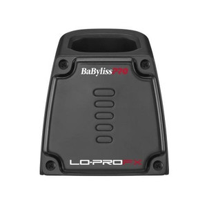 BaByliss PRO Lo-ProFX Trimmer Charging Base BaByliss PRO Lo-ProFX Trimmer Charging Base