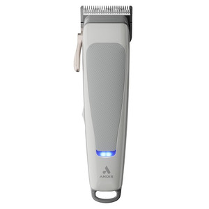 Andis Professional reVITE Gray Detachable Blade Cordless Clipper Andis Professional reVITE Gray Detachable Blade Cordless Clipper