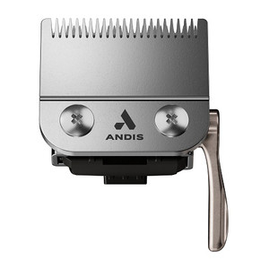 Andis ReVITE Stainless-Steel Replacement Fade Blade Andis ReVITE Stainless-Steel Replacement Fade Blade