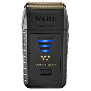WAHL Professional 5 Star Vanish Cordless Shaver WAHL Professional 5 Star Vanish Cordless Shaver