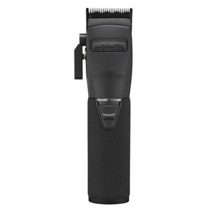BaByliss PRO Boost+ Matte Black Cordless Clipper BaByliss PRO Boost+ Matte Black Cordless Clipper