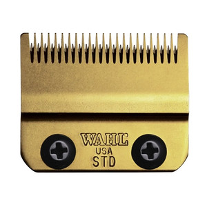WAHL DLC/Titanium Cordless Magic Stagger-Tooth Clipper Blade WAHL DLC/Titanium Cordless Magic Stagger-Tooth Clipper Blade