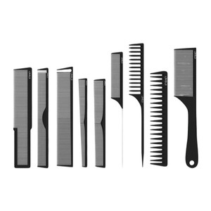 L3VEL3 Comb Set - 9 Pc Comb