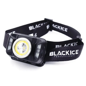 Black Ice Pro Barber Head Lamp Black Ice Pro Barber Head Lamp