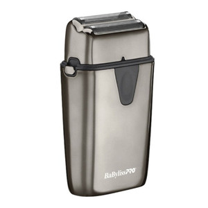 BaByliss PRO UVFOIL Double Foil Cordless Shaver BaByliss PRO UVFOIL Double Foil Cordless Shaver