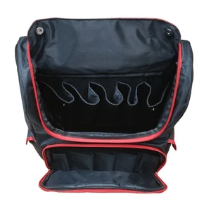 Vincent Barber Backpack