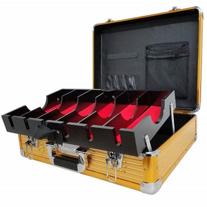 Vincent Gold Large Mastercase Vincent Gold Large Mastercase