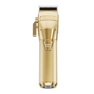 BaByliss PRO FXONE GoldFX Cordless Clipper BaByliss PRO FXONE GoldFX Cordless Clipper