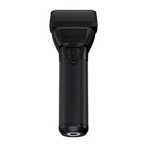BaByliss PRO FXONE BlackFX Double Foil Cordless Shaver BaByliss PRO FXONE BlackFX Double Foil Cordless Shaver