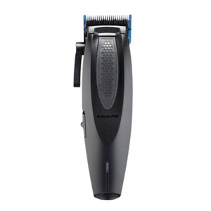 BaByliss PRO LithiumFX+ Limited Edition Matte Black Cordless Clipper BaByliss PRO LithiumFX+ Limited Edition Matte Black Cordless Clipper