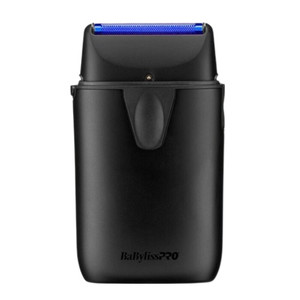 BaByliss PRO UVFOIL Matte Black Single Foil Cordless Shaver