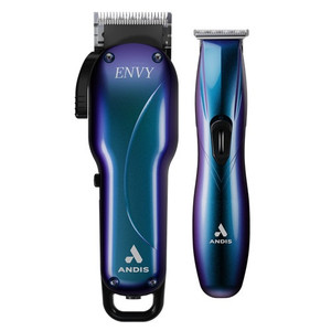 Andis Professional Limited Edition Galaxy Cordless Clipper & Trimmer Andis Professional Limited Edition Galaxy Cordless Clipper & Trimmer